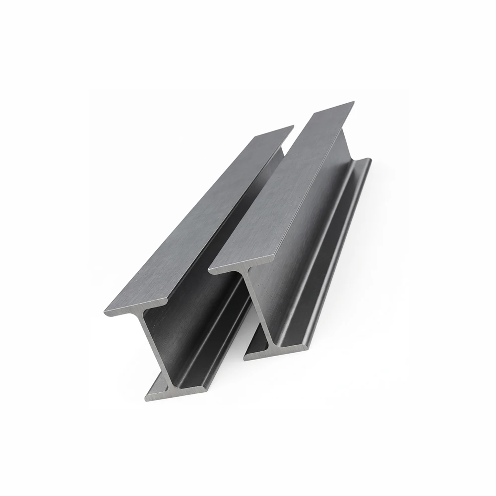NPU / NPI Beams