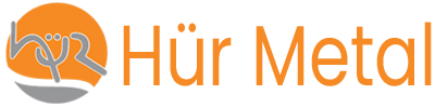 Hür Metal Profil