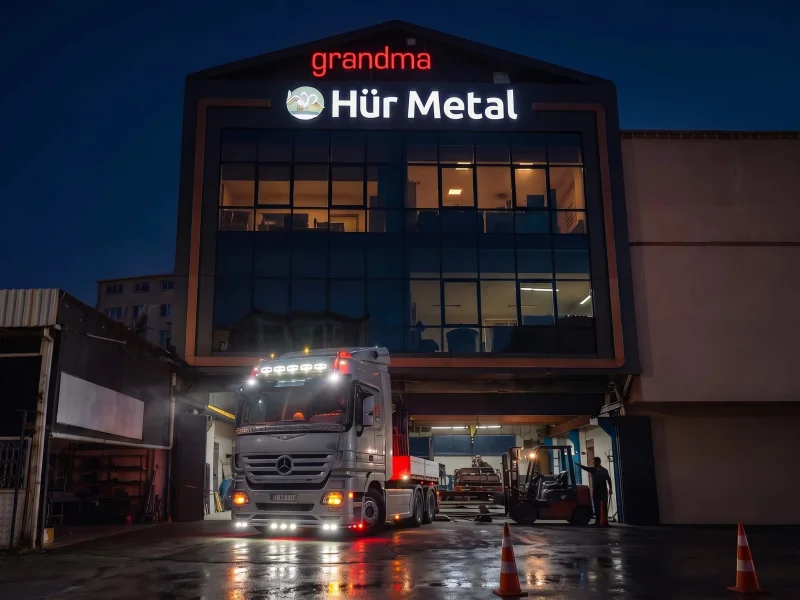 Die Adresse für Qualität & Vertrauen